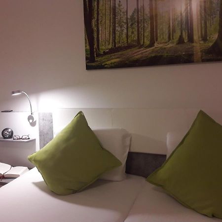 Gaestehaus Lifestyle Kirrweiler  Εξωτερικό φωτογραφία