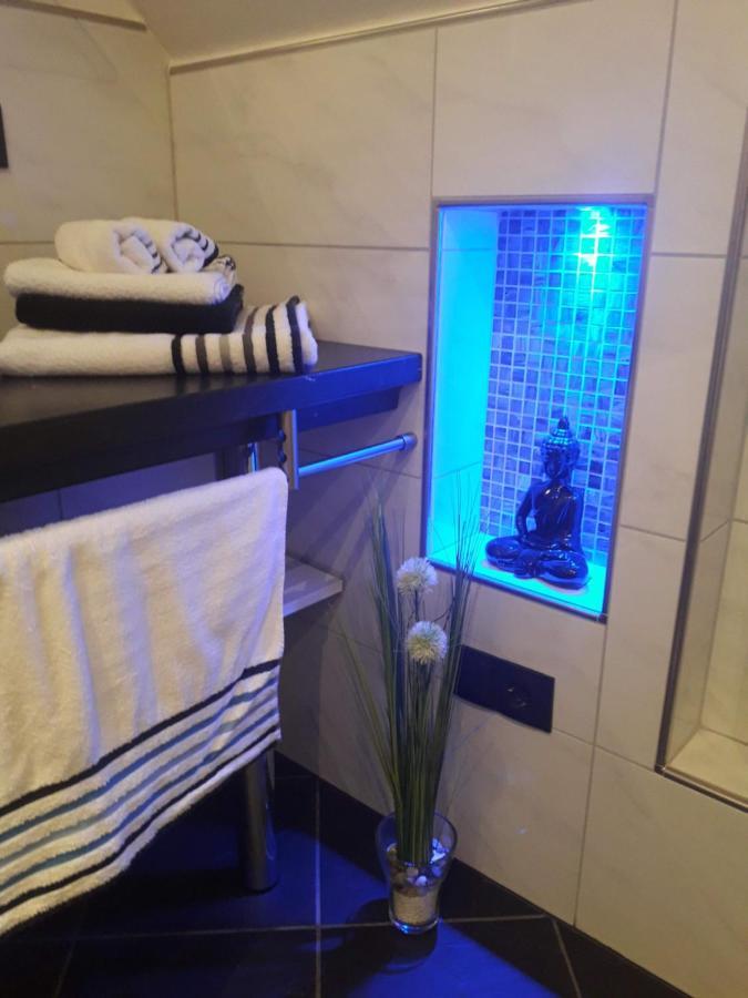 Gaestehaus Lifestyle Kirrweiler  Εξωτερικό φωτογραφία