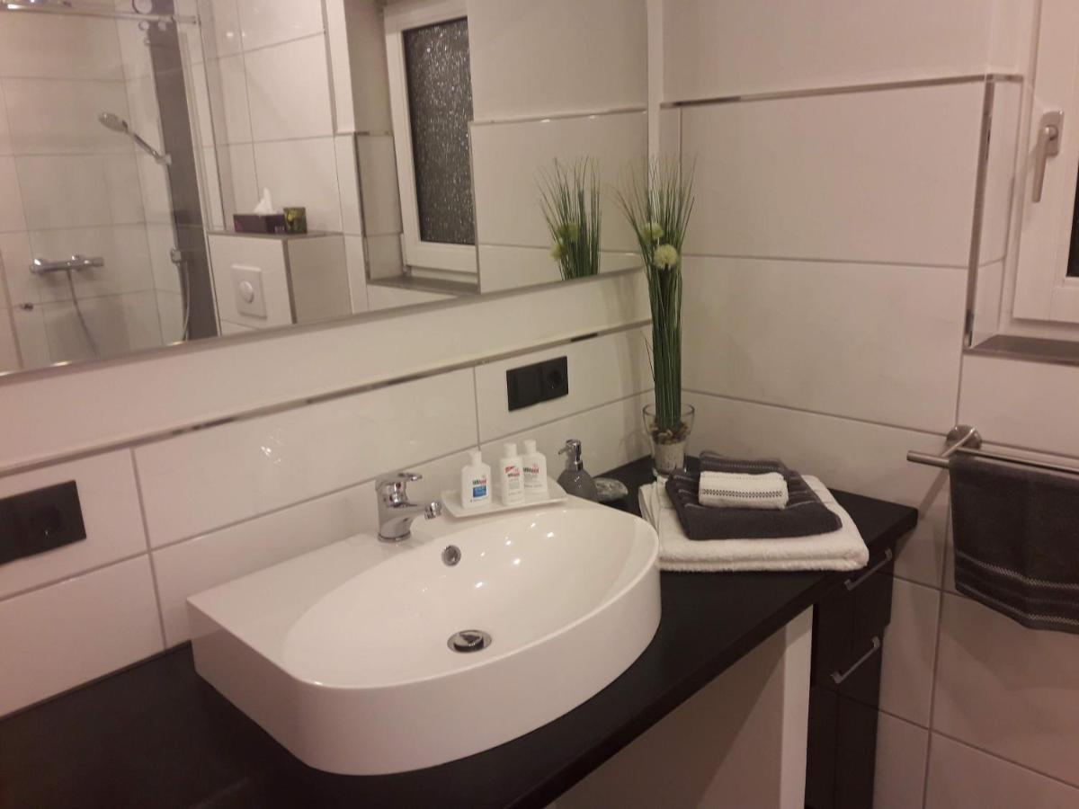 Gaestehaus Lifestyle Kirrweiler  Εξωτερικό φωτογραφία