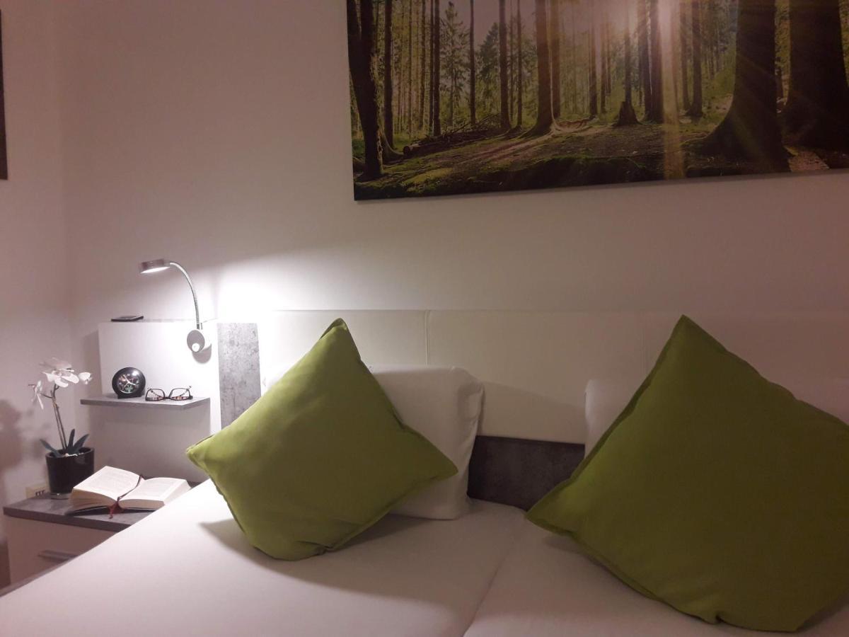 Gaestehaus Lifestyle Kirrweiler  Εξωτερικό φωτογραφία
