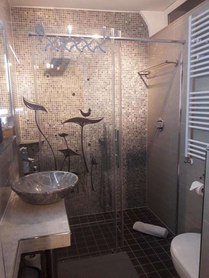 Gaestehaus Lifestyle Kirrweiler  Εξωτερικό φωτογραφία