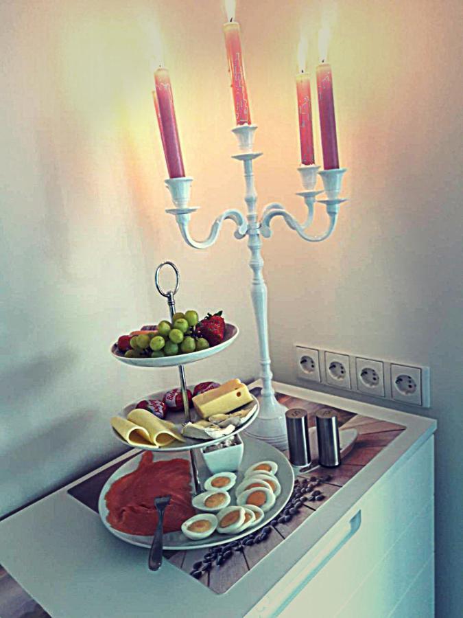 Gaestehaus Lifestyle Kirrweiler  Εξωτερικό φωτογραφία