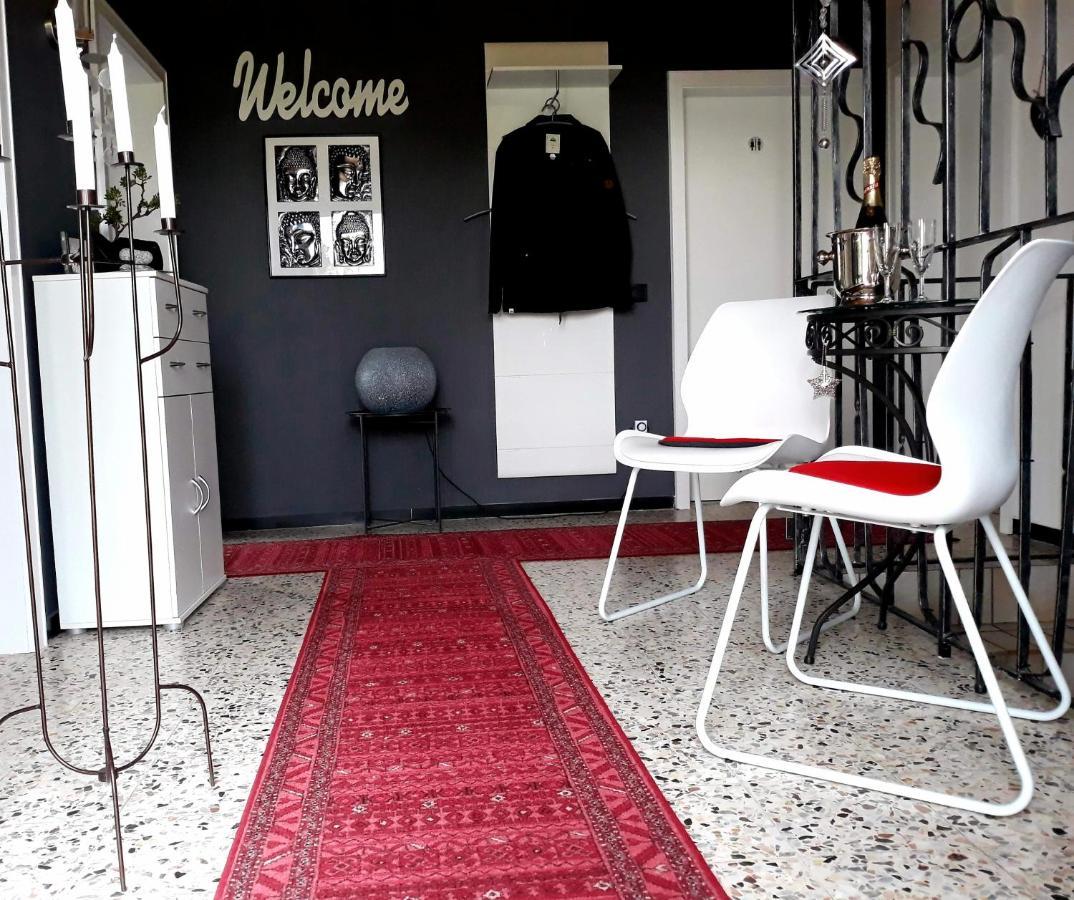 Gaestehaus Lifestyle Kirrweiler  Εξωτερικό φωτογραφία