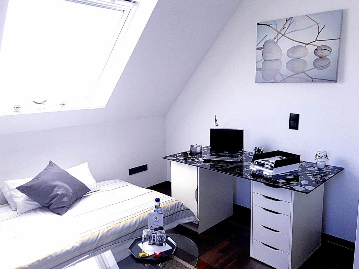 Gaestehaus Lifestyle Kirrweiler  Εξωτερικό φωτογραφία